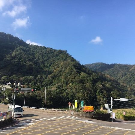 Zuo An Homestay Hengshan Экстерьер фото