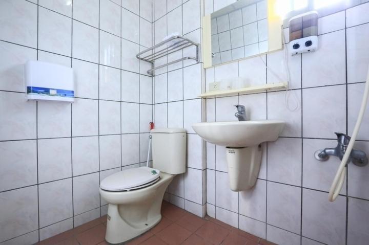 Zuo An Homestay Hengshan Экстерьер фото