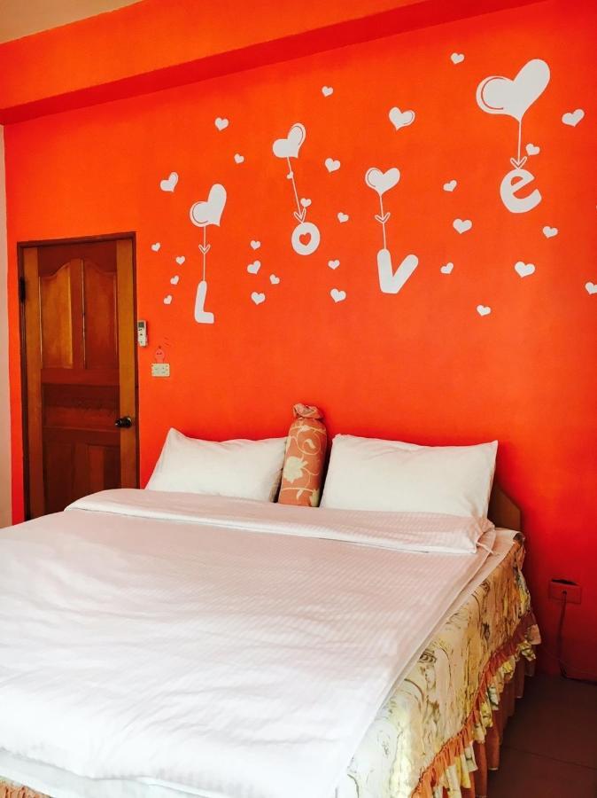 Zuo An Homestay Hengshan Экстерьер фото