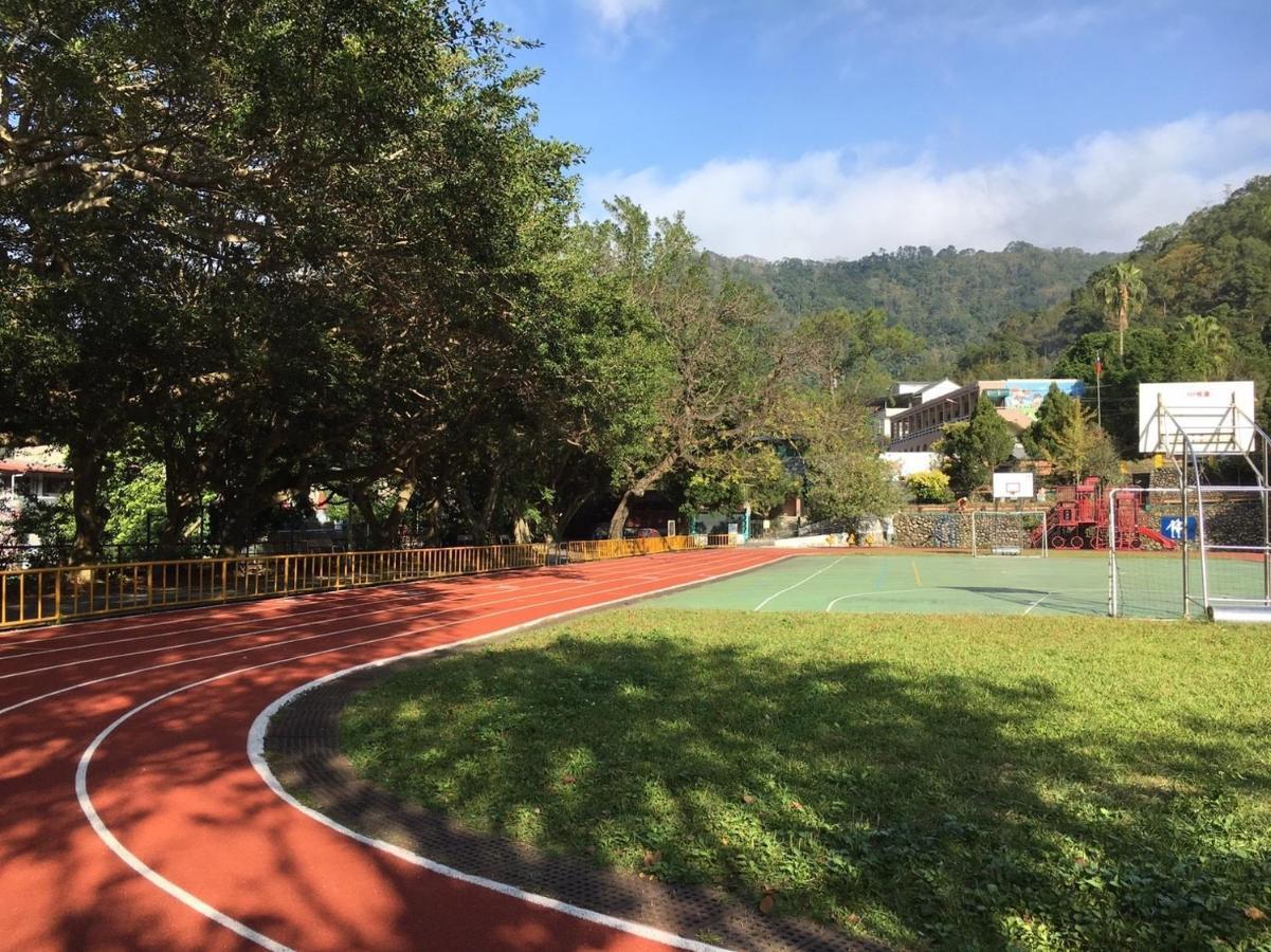 Zuo An Homestay Hengshan Экстерьер фото