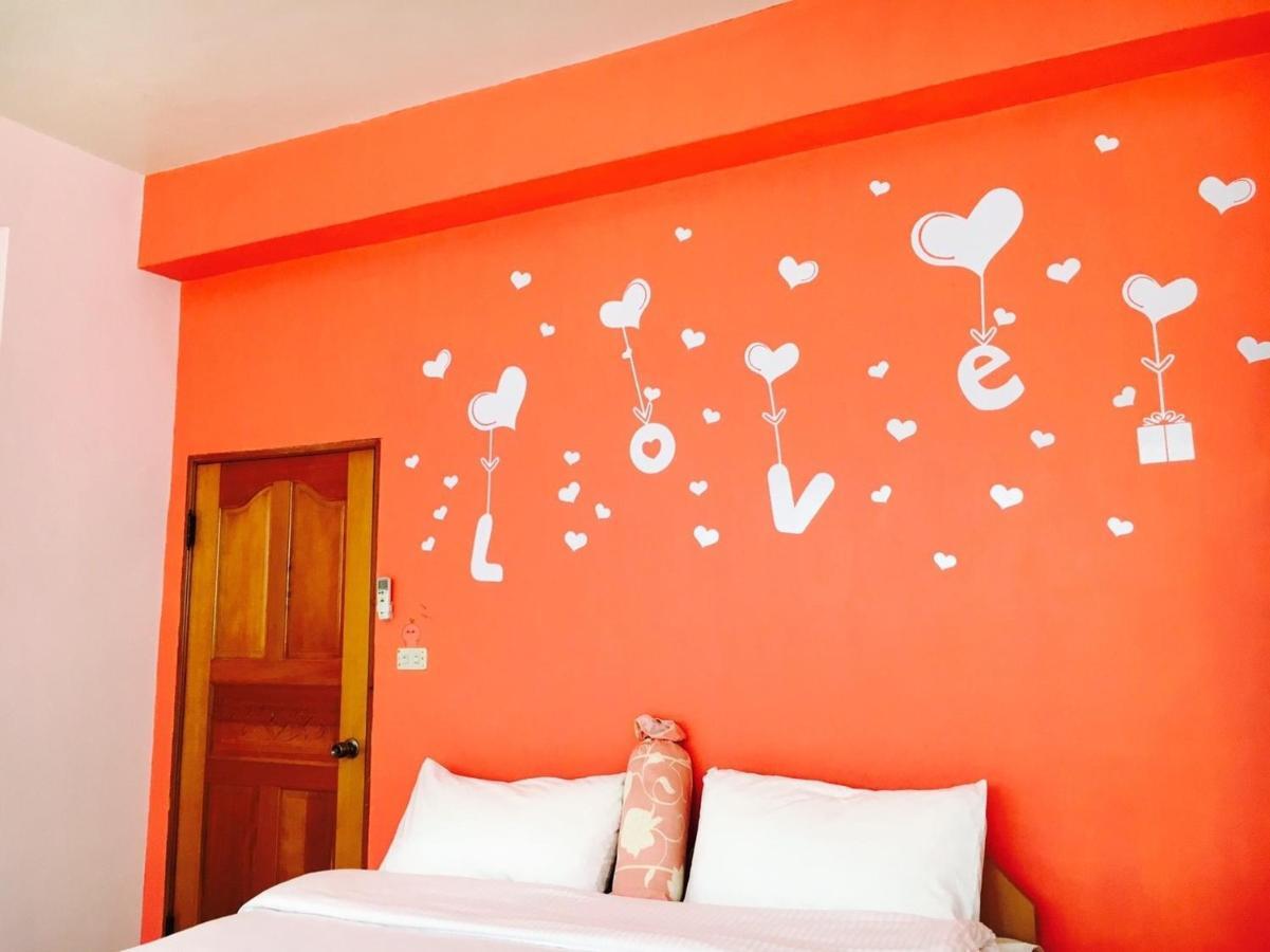 Zuo An Homestay Hengshan Экстерьер фото