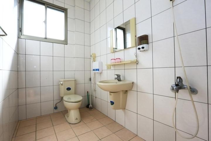 Zuo An Homestay Hengshan Экстерьер фото